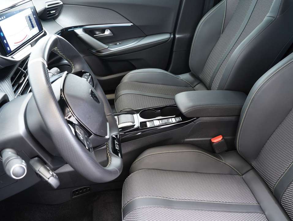 Peugeot 2008 - Imagem 5