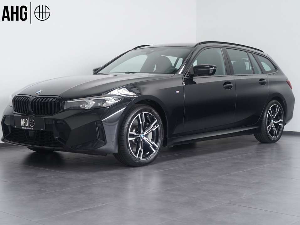 BMW 330 - Imagem 1