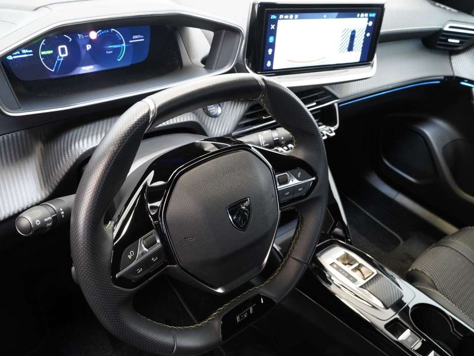 Peugeot 2008 - Imagem 6