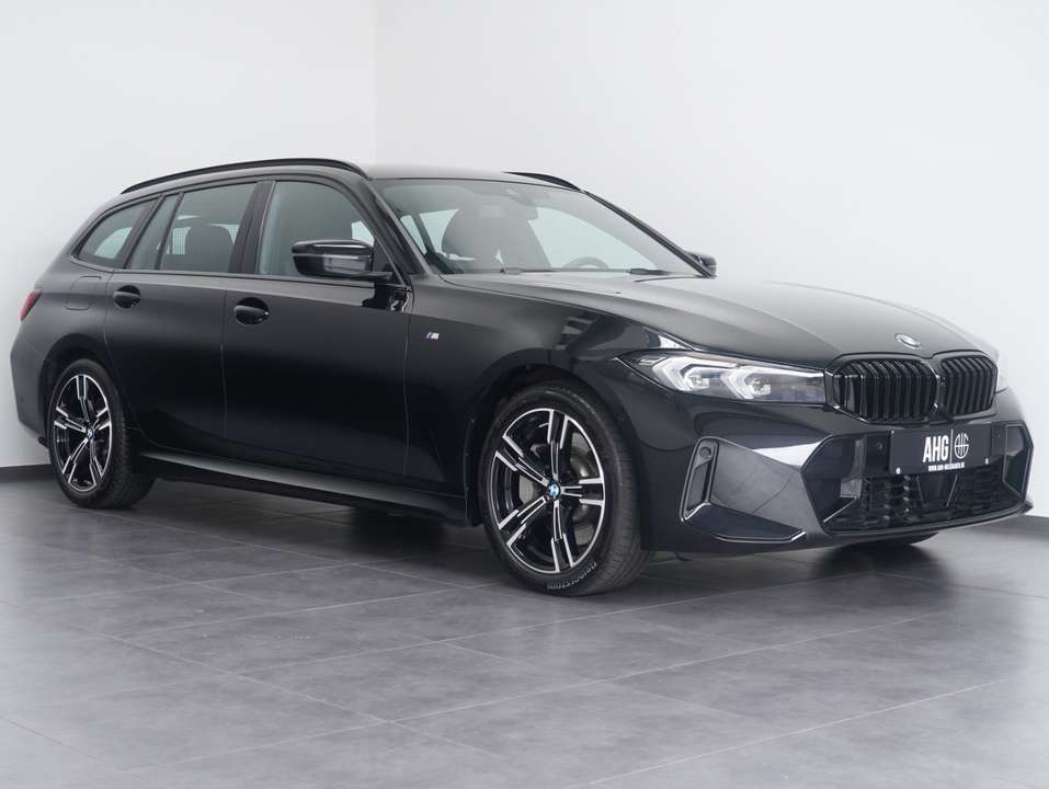 BMW 330 - Imagem 2