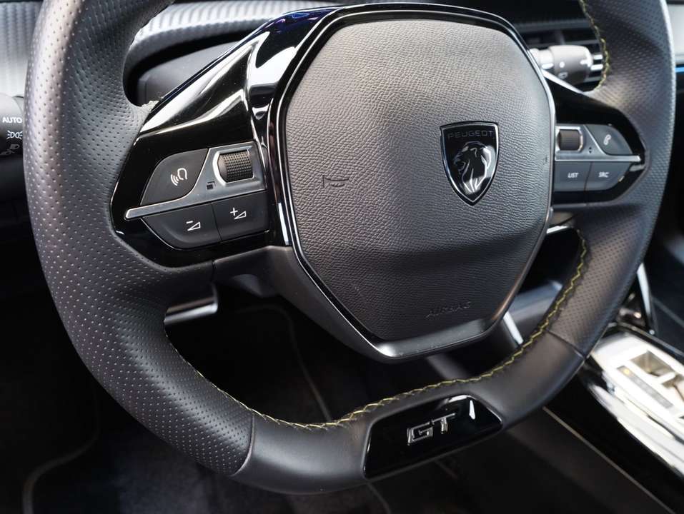 Peugeot 2008 - Imagem 7