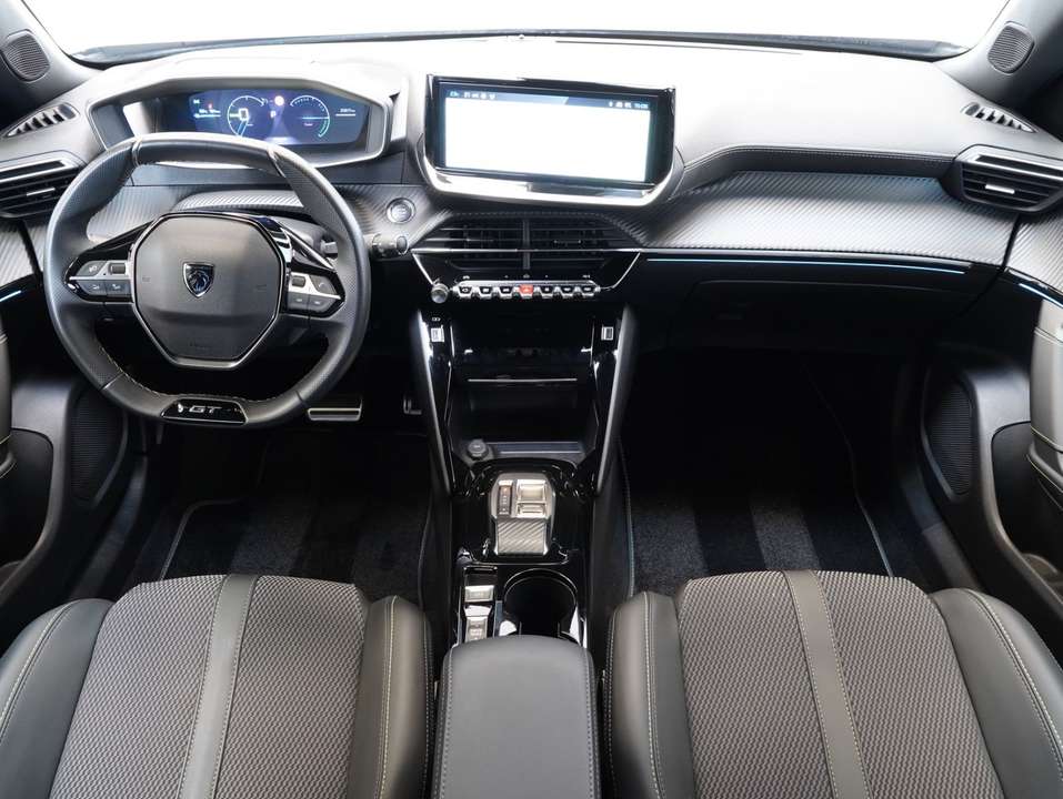 Peugeot 2008 - Imagem 9