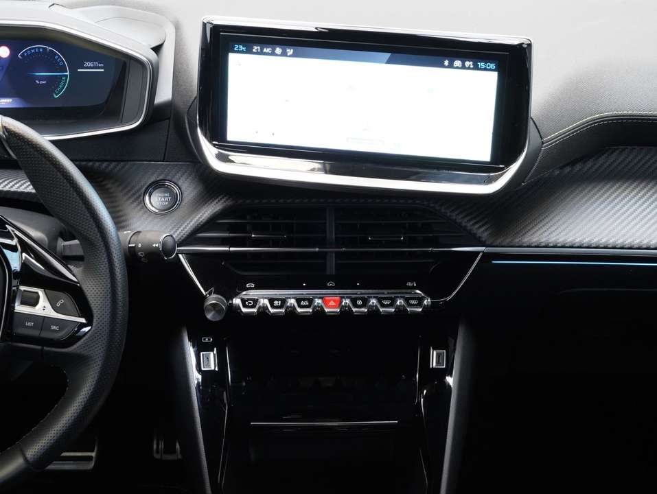 Peugeot 2008 - Imagem 10