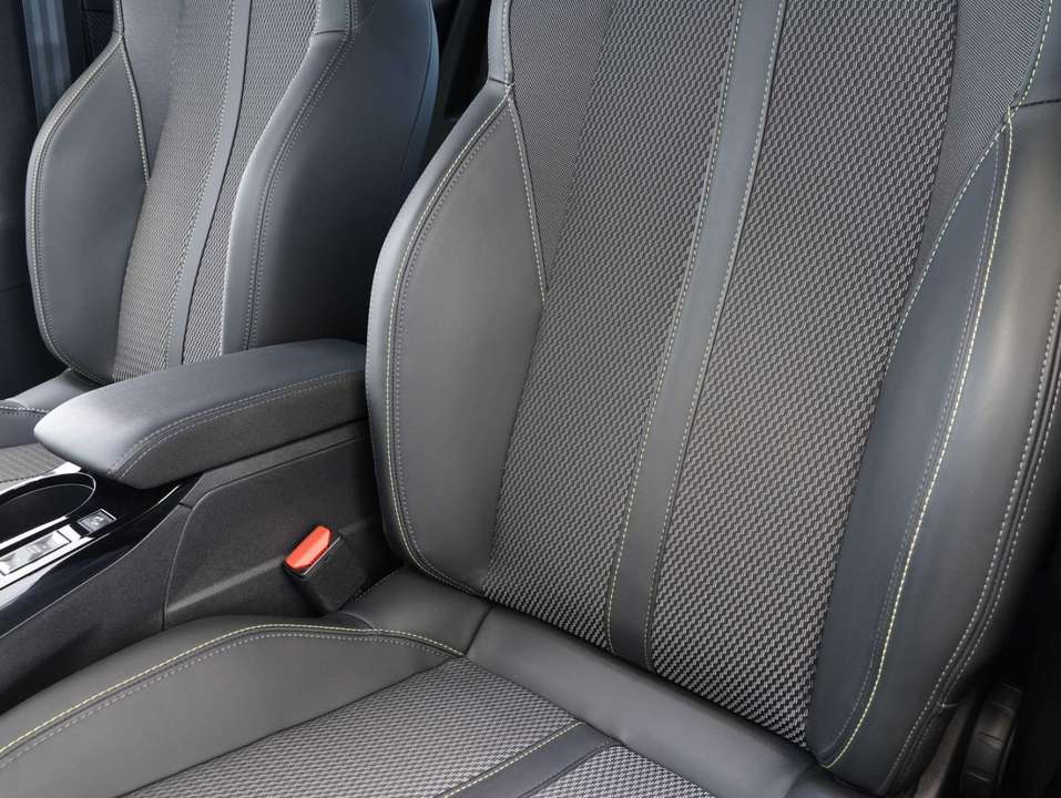 Peugeot 2008 - Imagem 11