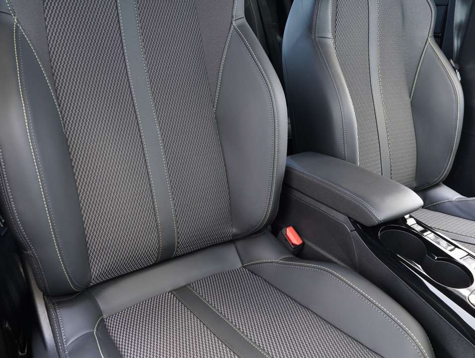 Peugeot 2008 - Imagem 12