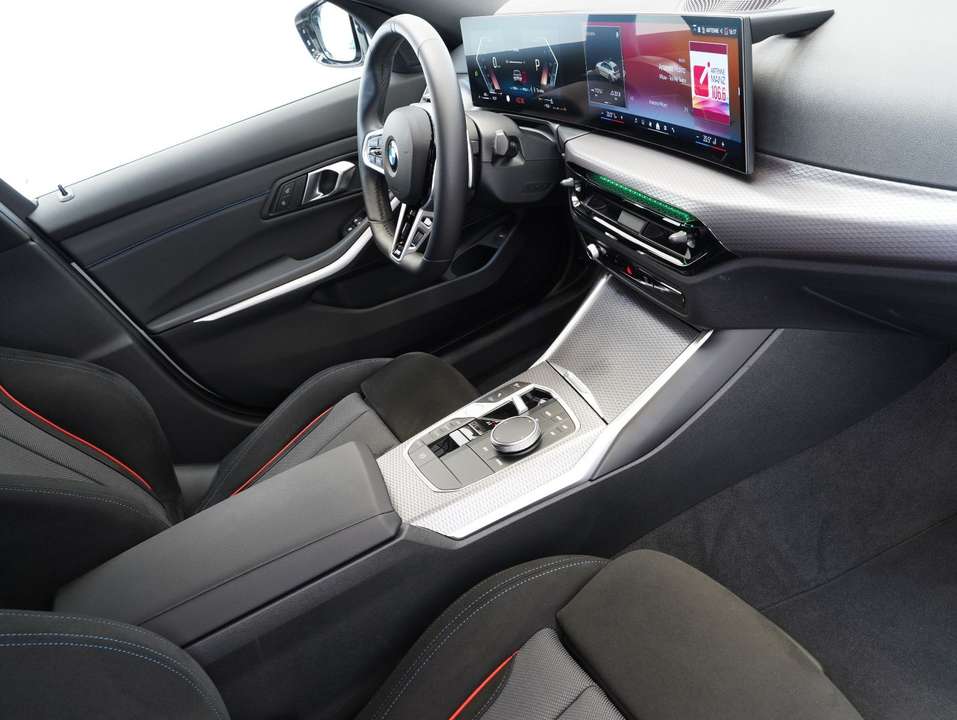 BMW 330 - Imagem 11