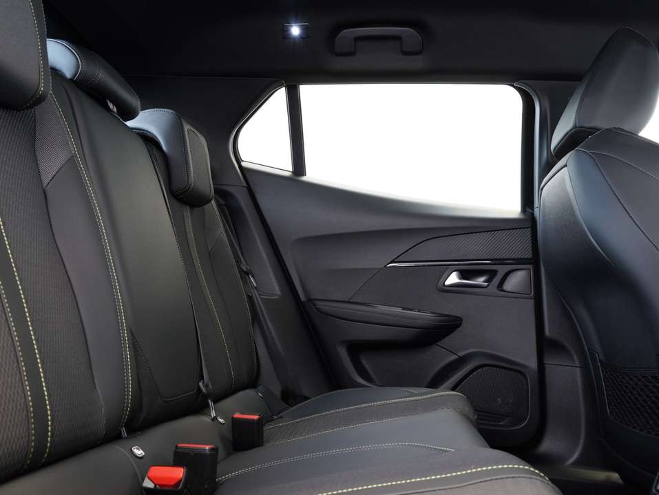 Peugeot 2008 - Imagem 15