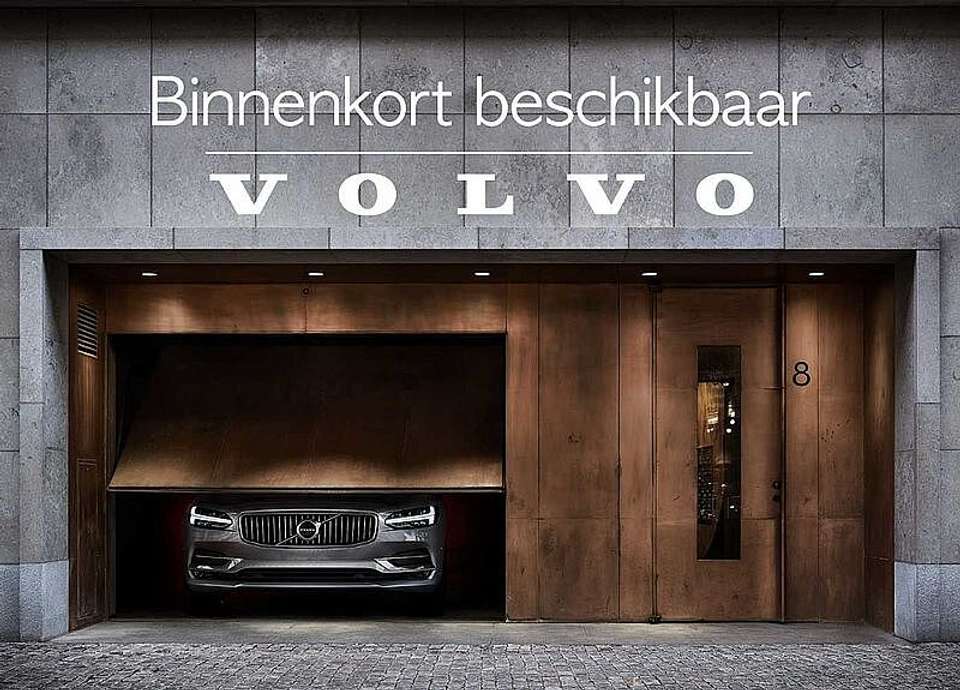 Volvo XC40 - Imagem 1