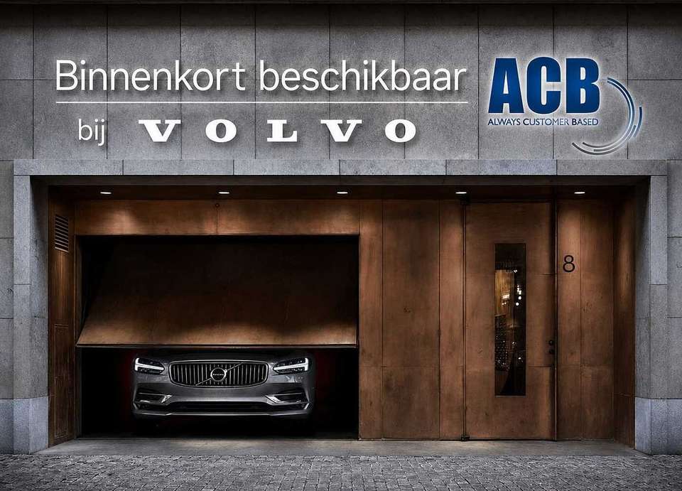 Volvo XC60 - Imagem 1