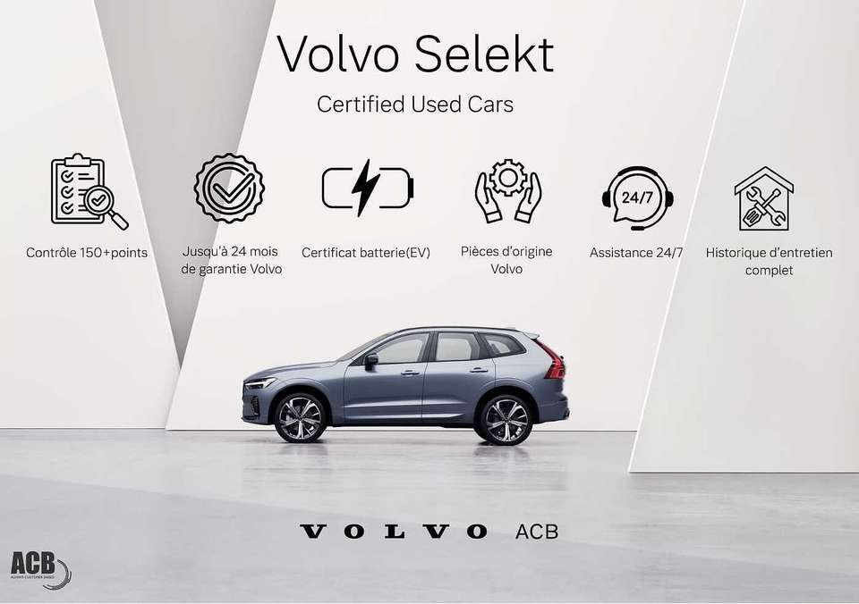 Volvo XC60 - Imagem 3