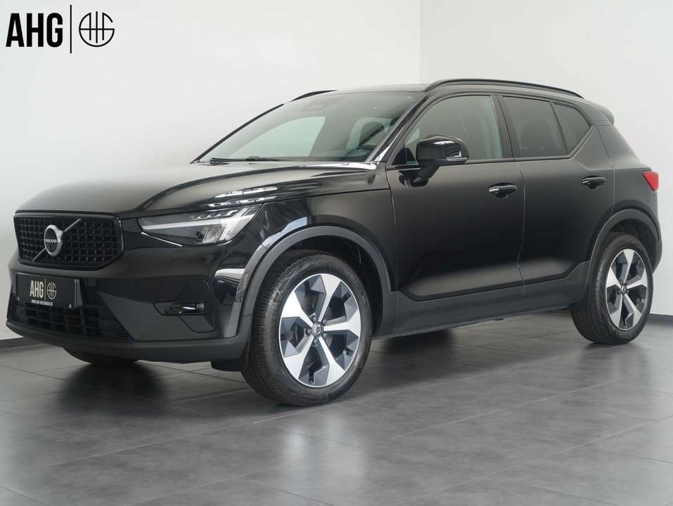 Volvo XC40 - Imagem 1
