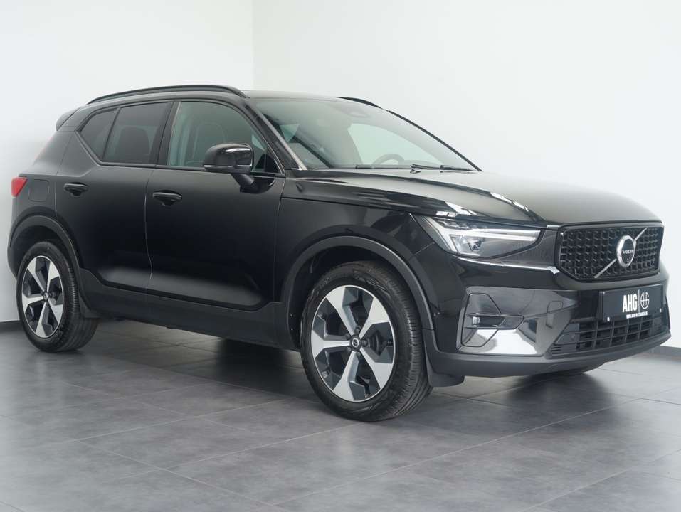 Volvo XC40 - Imagem 2