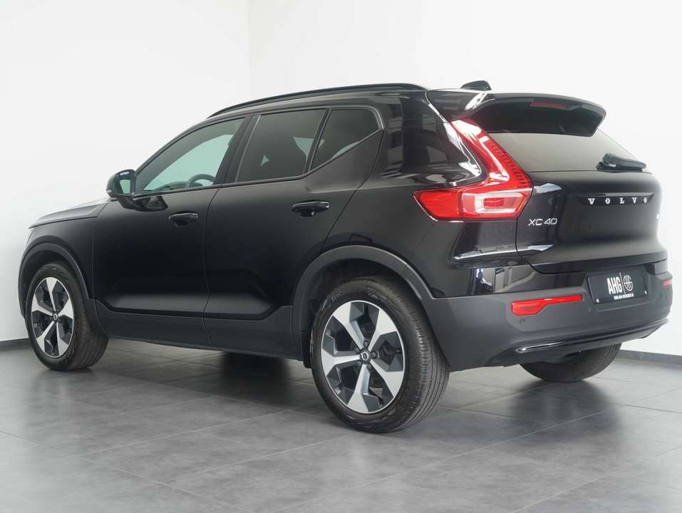 Volvo XC40 - Imagem 3