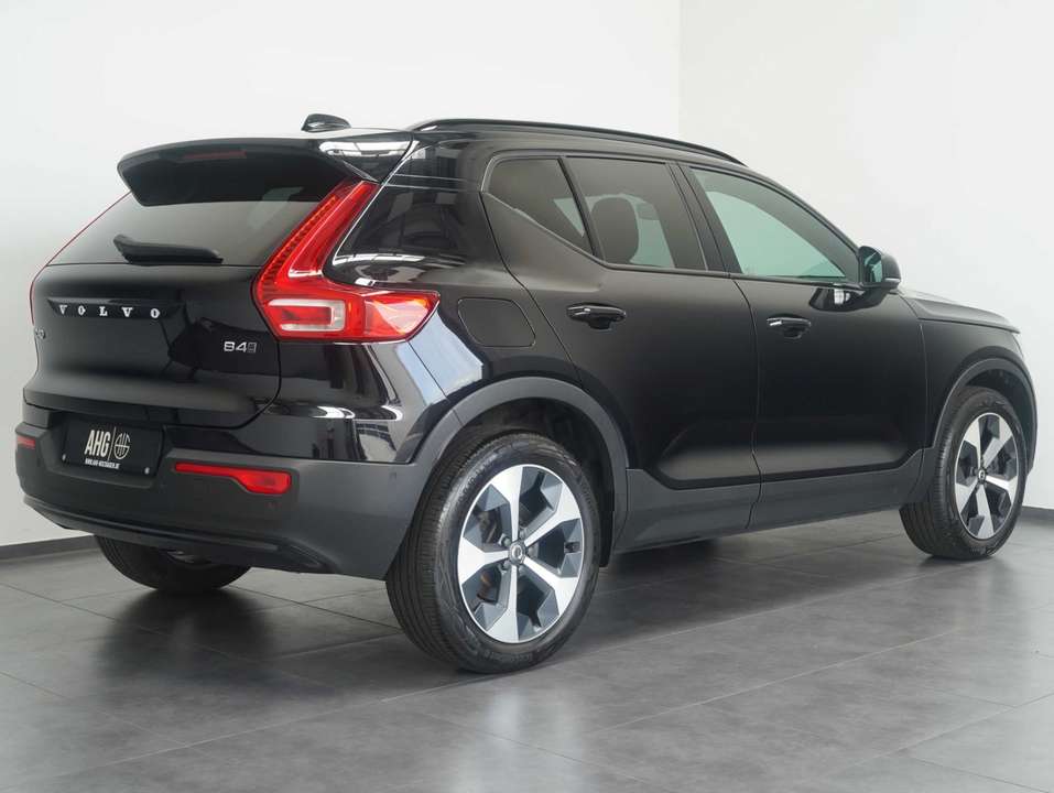 Volvo XC40 - Imagem 4