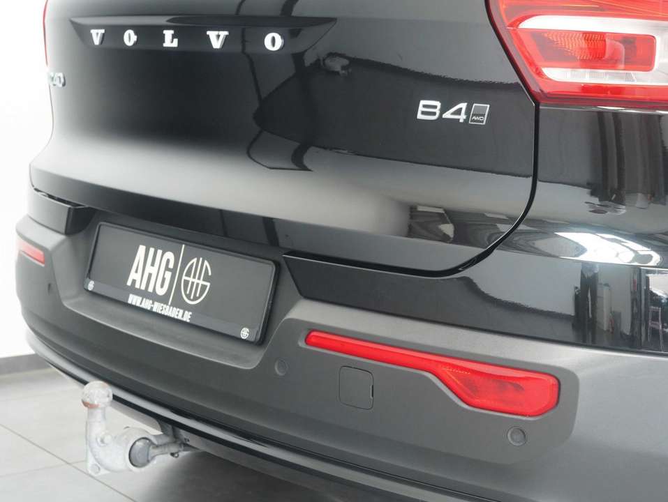 Volvo XC40 - Imagem 5