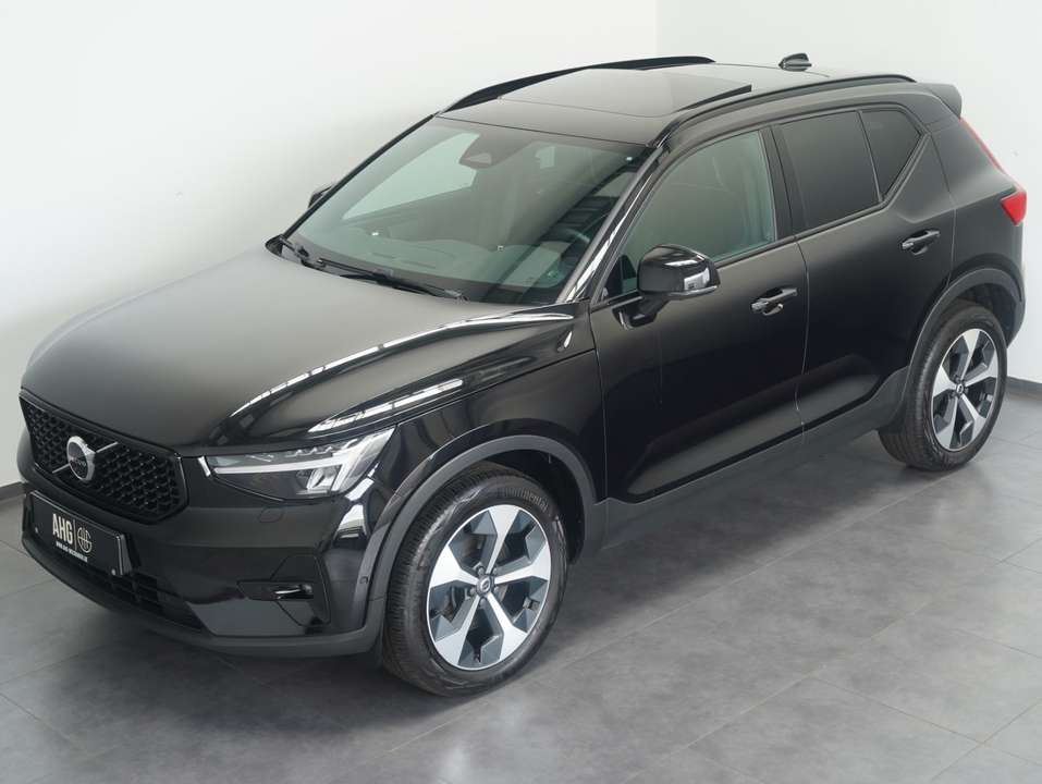 Volvo XC40 - Imagem 6