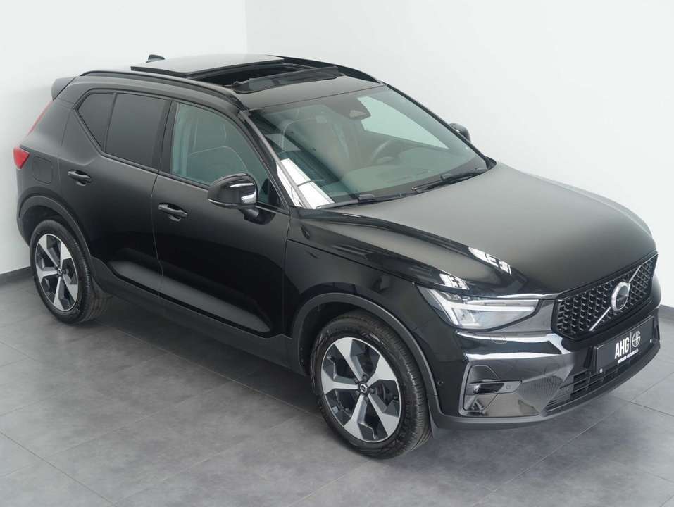 Volvo XC40 - Imagem 7