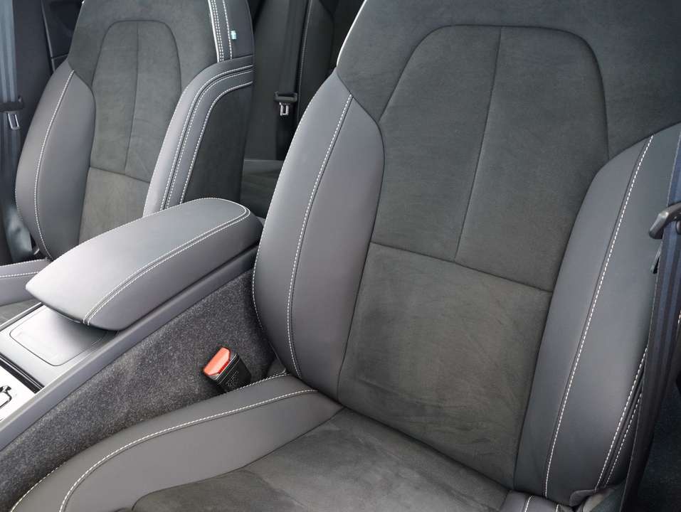 Volvo XC40 - Imagem 12