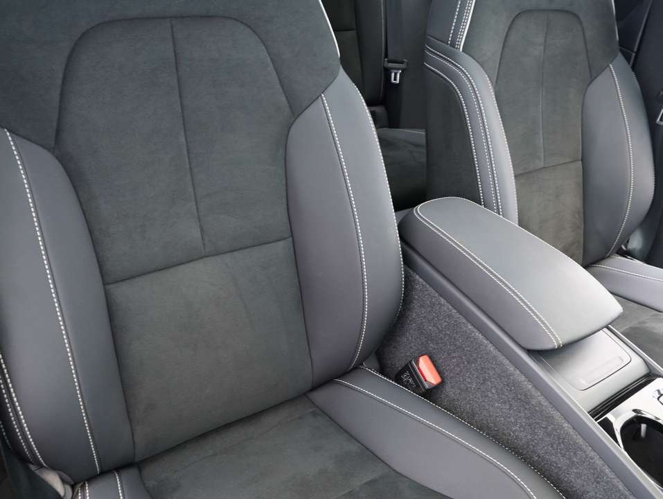 Volvo XC40 - Imagem 13