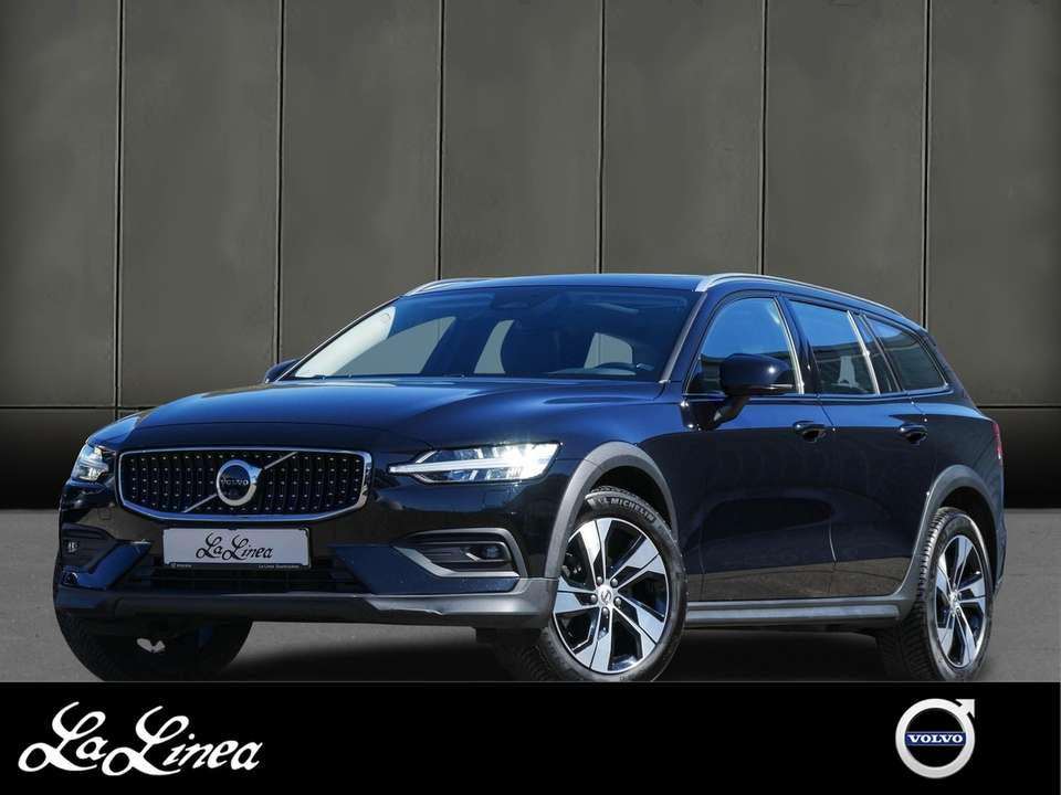 Volvo V60 - Imagem 1