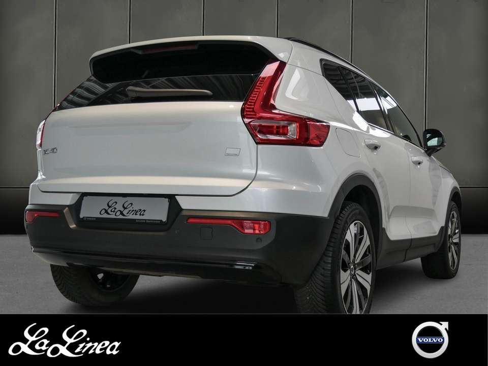 Volvo XC40 - Imagem 2