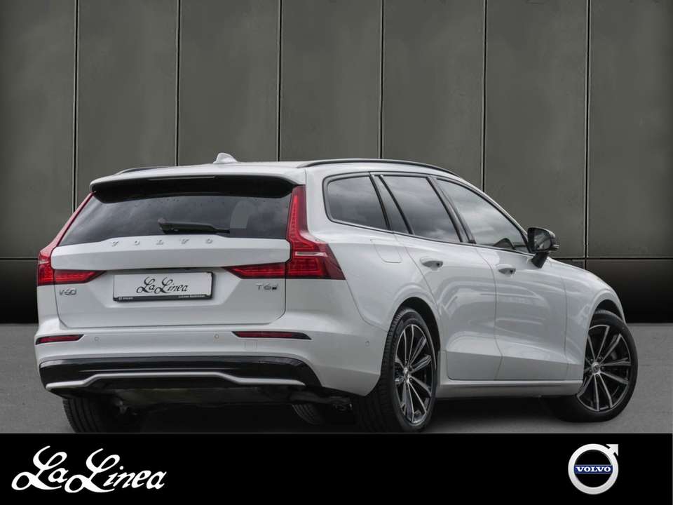 Volvo V60 - Imagem 2