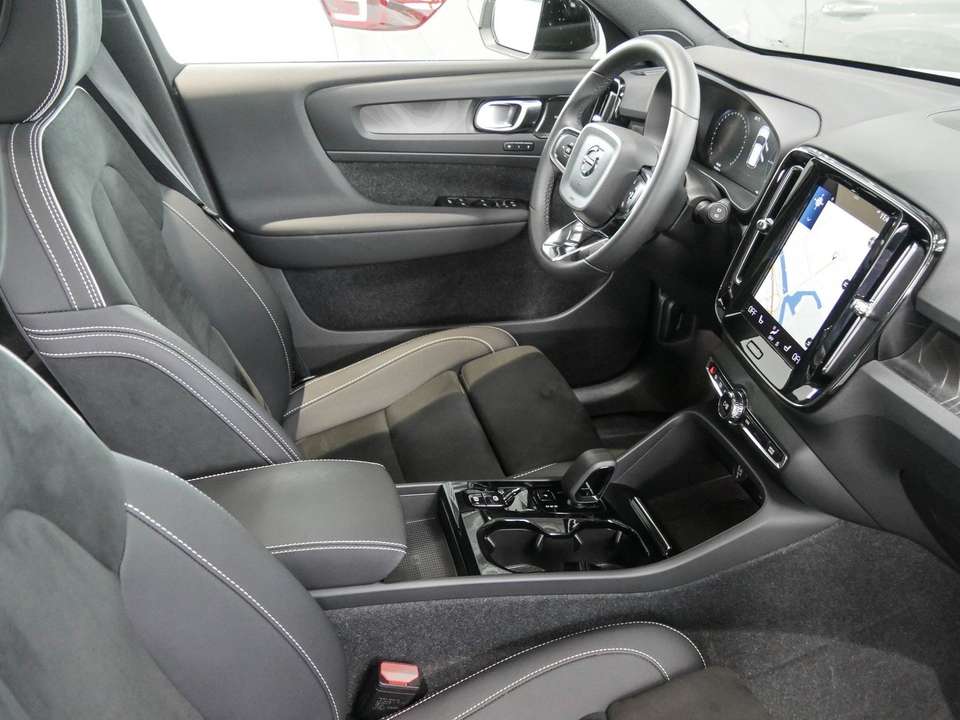 Volvo XC40 - Imagem 3