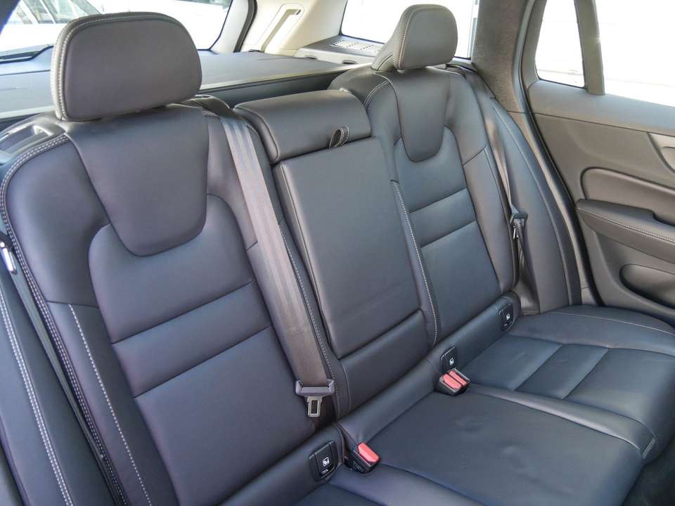 Volvo V60 - Imagem 5