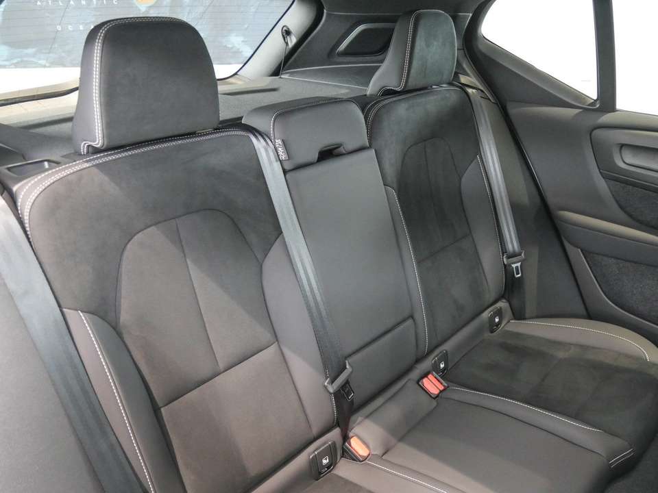 Volvo XC40 - Imagem 5