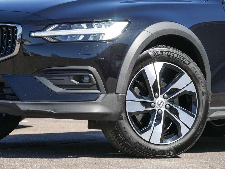 Volvo V60 - Imagem 6