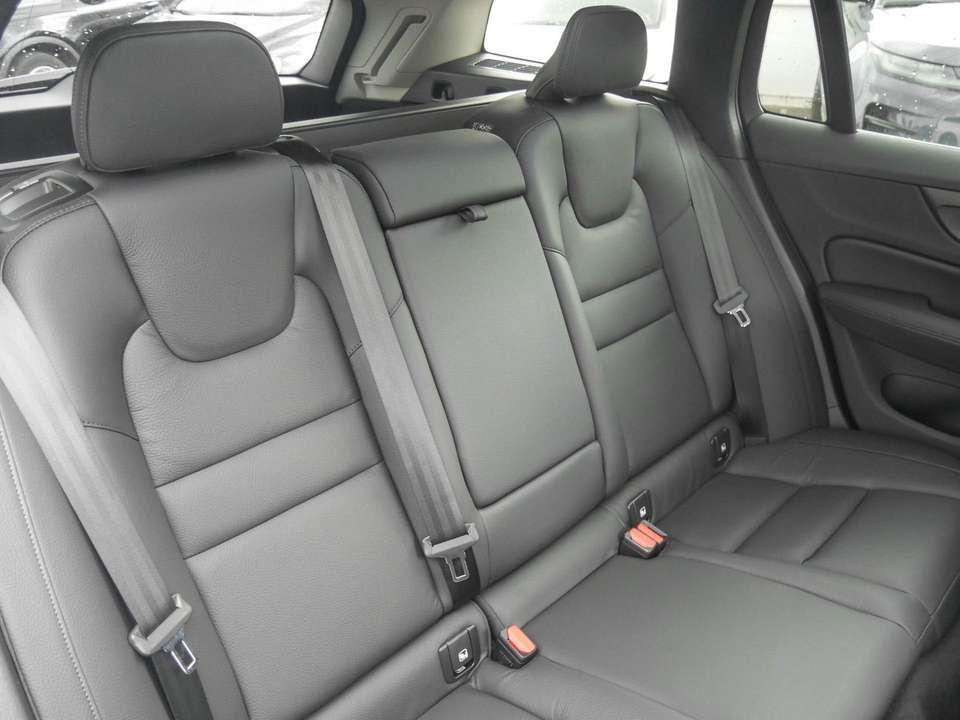 Volvo V60 - Imagem 5