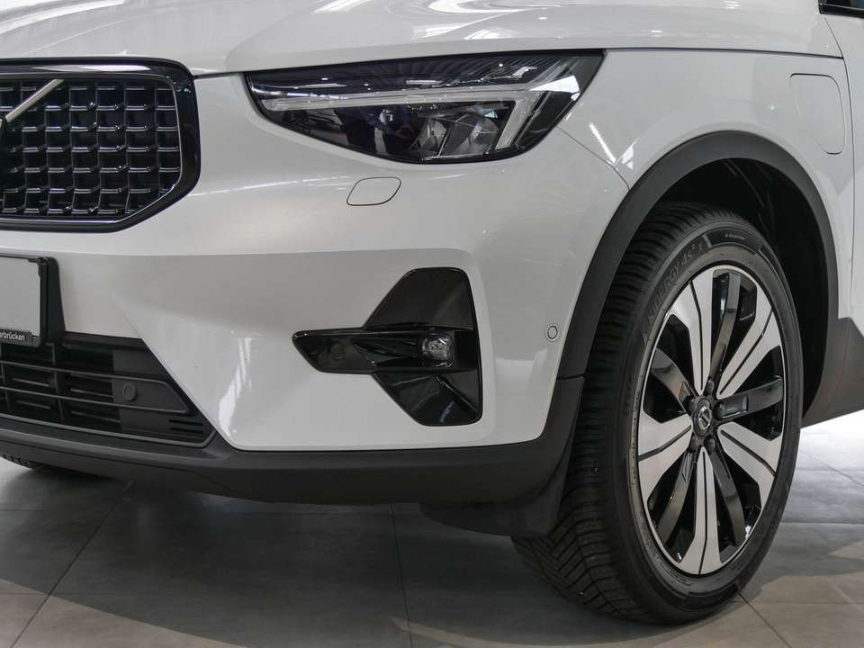 Volvo XC40 - Imagem 6