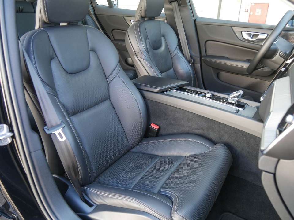 Volvo V60 - Imagem 7