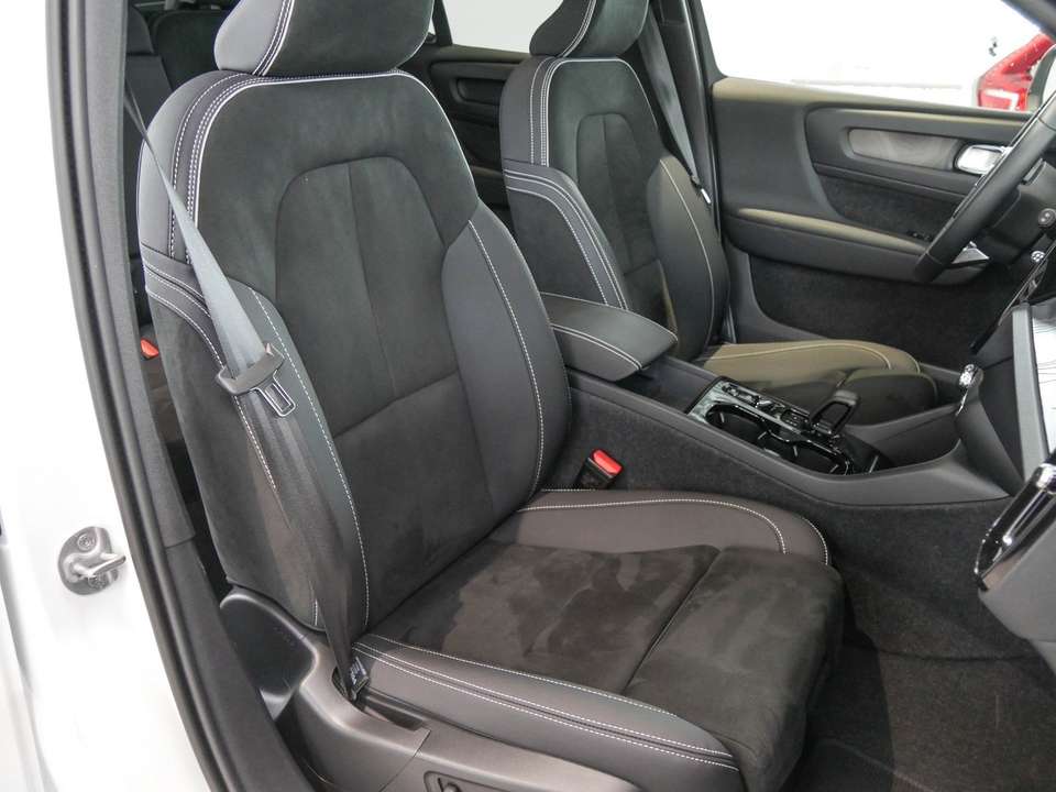 Volvo XC40 - Imagem 7