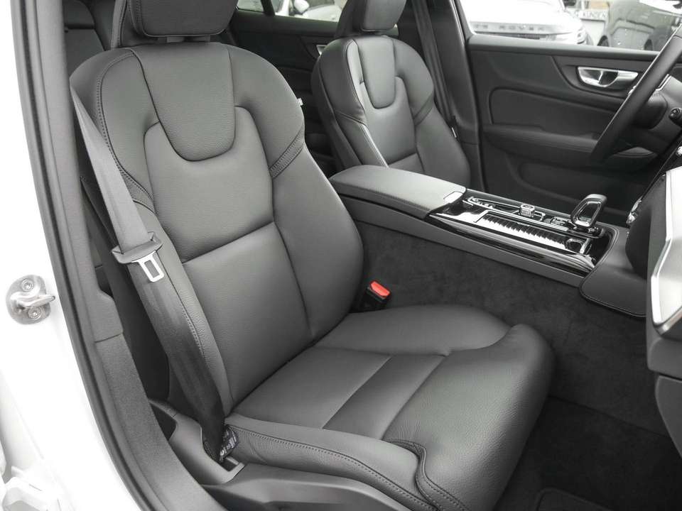 Volvo V60 - Imagem 7