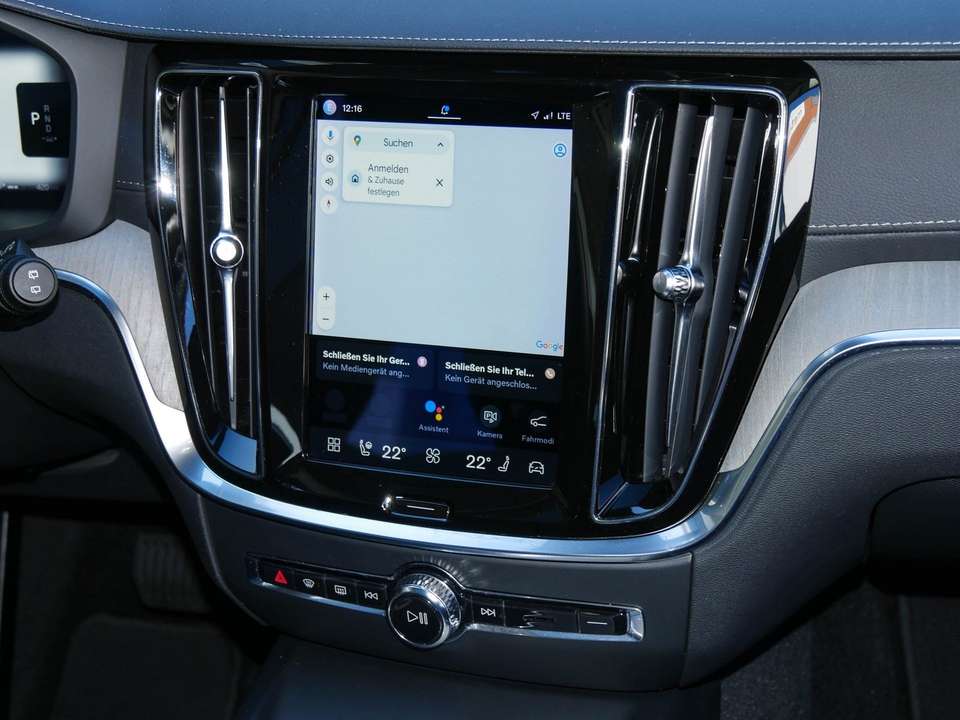 Volvo V60 - Imagem 9