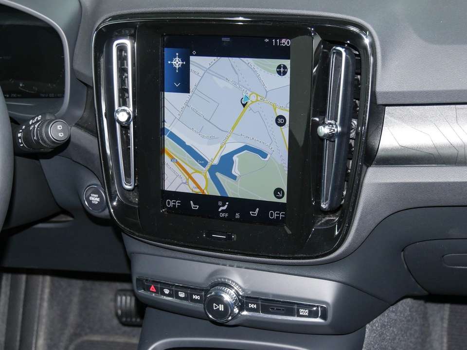 Volvo XC40 - Imagem 9