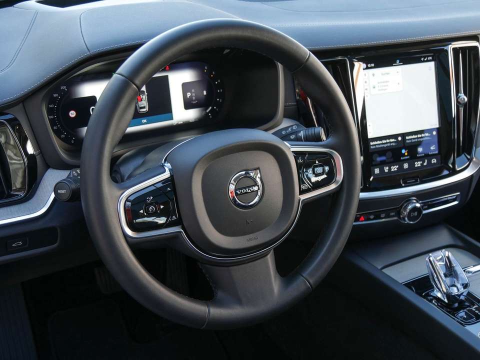 Volvo V60 - Imagem 10