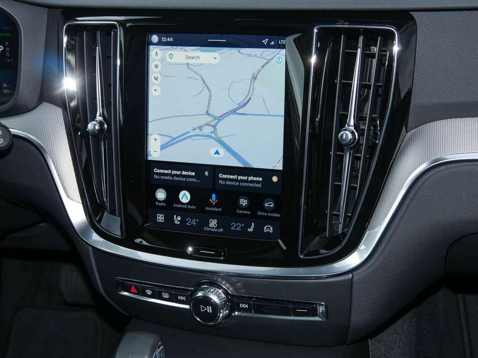 Volvo V60 - Imagem 9