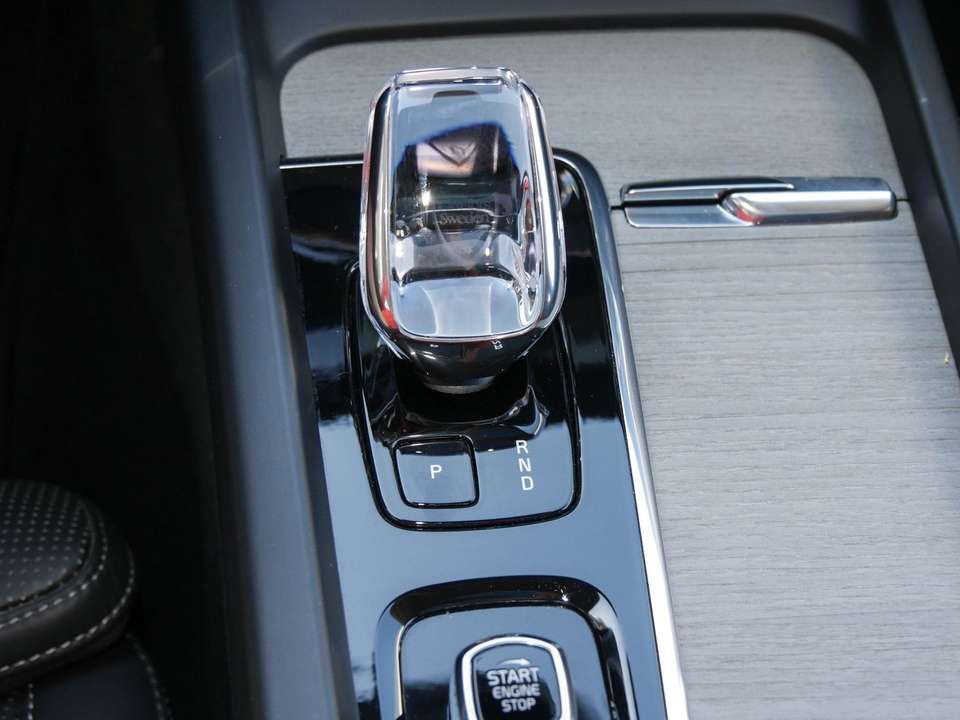 Volvo V60 - Imagem 11