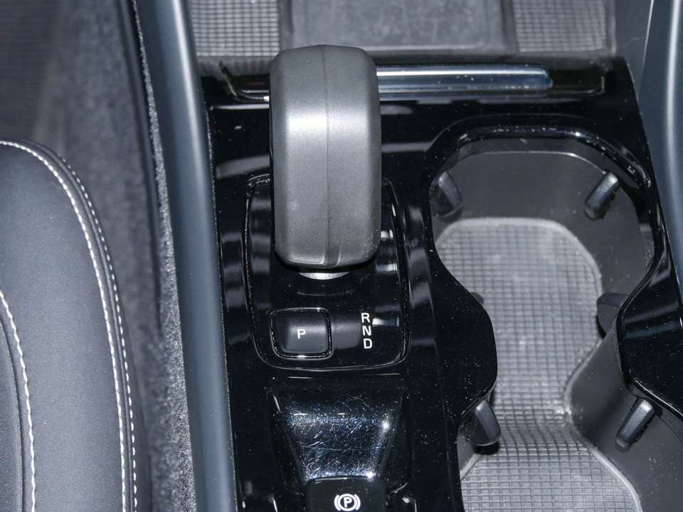 Volvo XC40 - Imagem 11