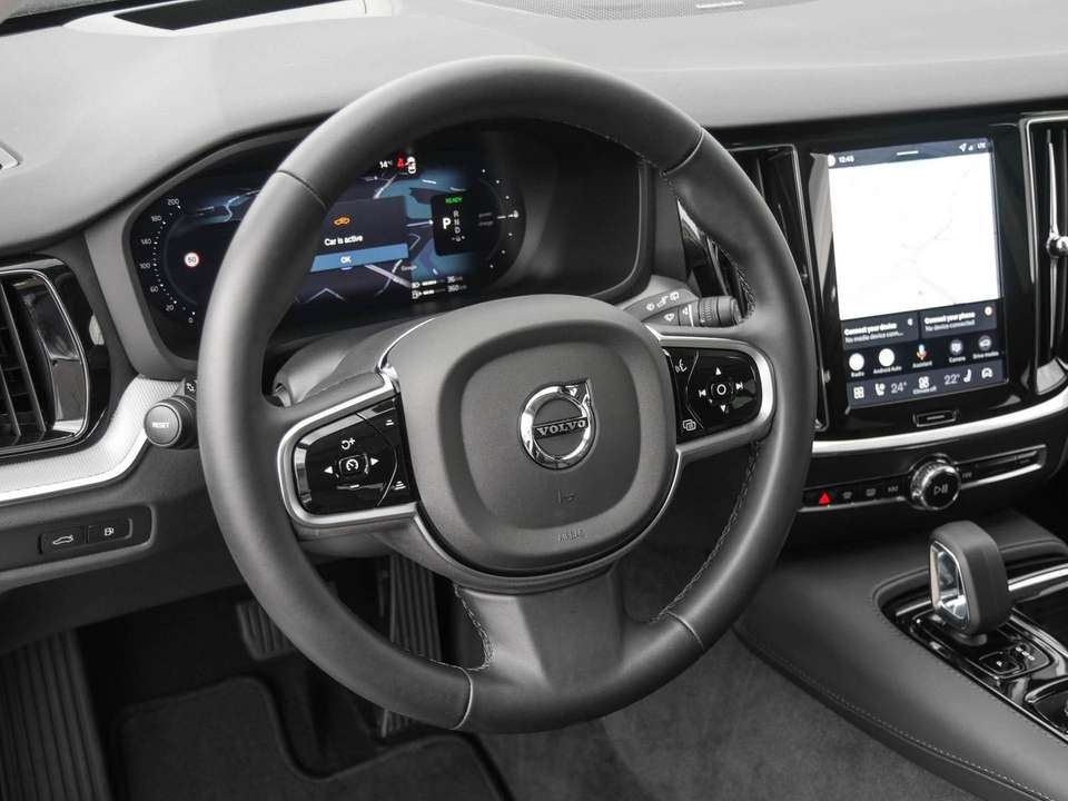 Volvo V60 - Imagem 10