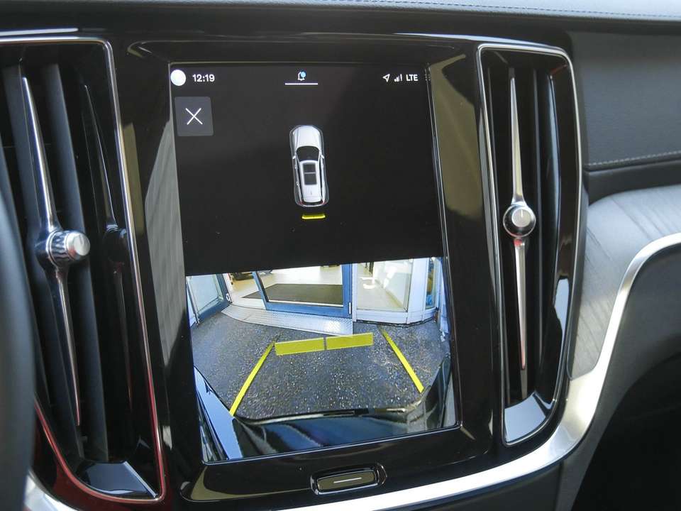 Volvo V60 - Imagem 13