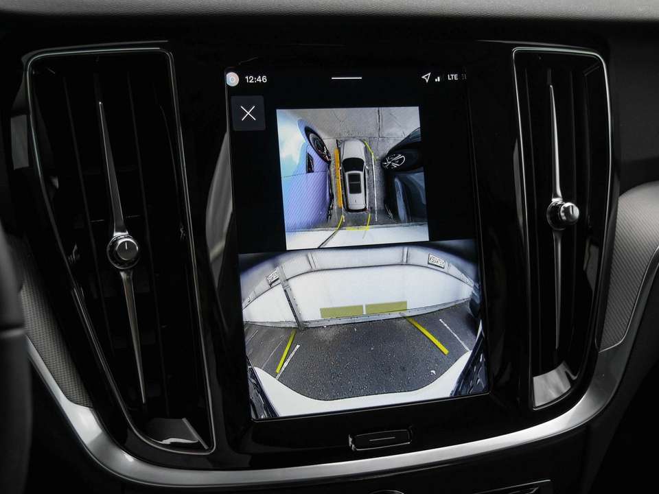 Volvo V60 - Imagem 12