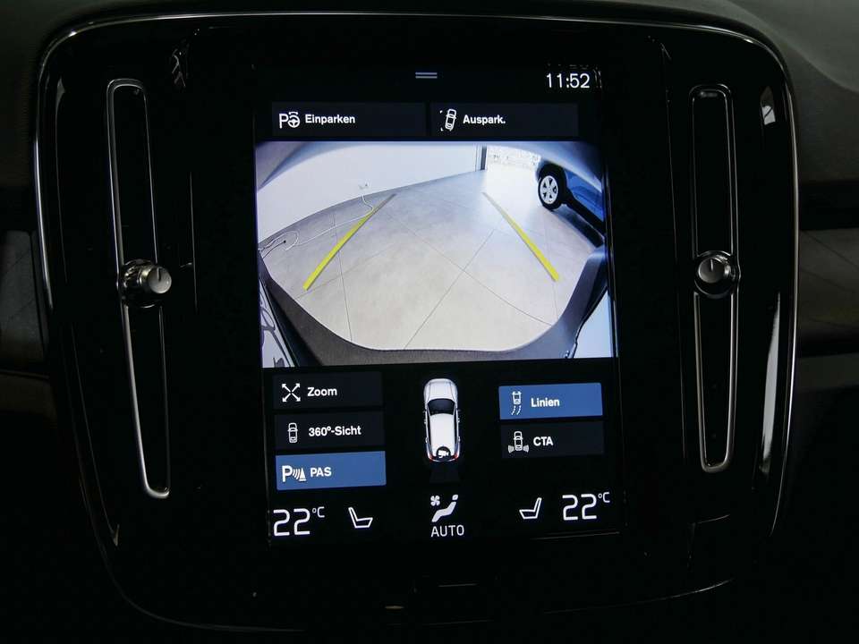 Volvo XC40 - Imagem 13