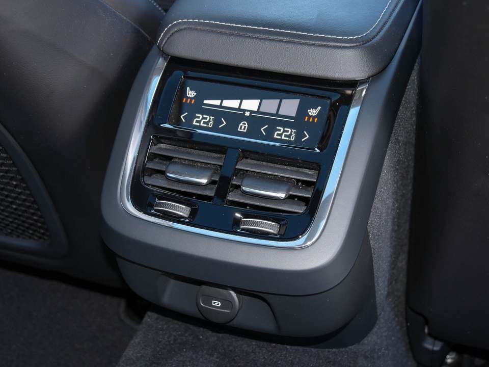 Volvo V60 - Imagem 14