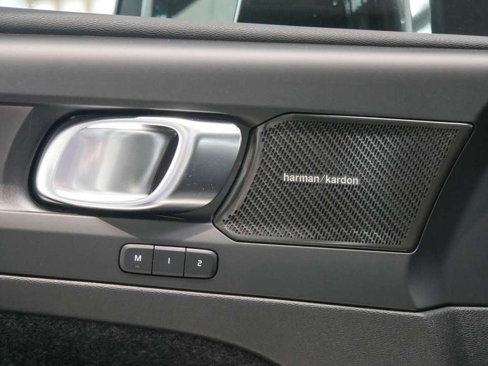 Volvo XC40 - Imagem 14