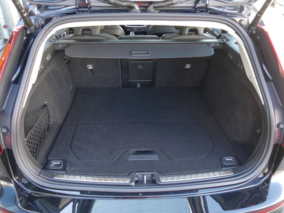 Volvo V60 - Imagem 15