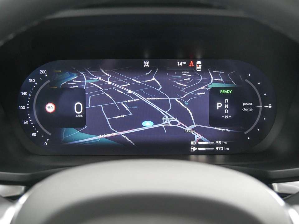 Volvo V60 - Imagem 13