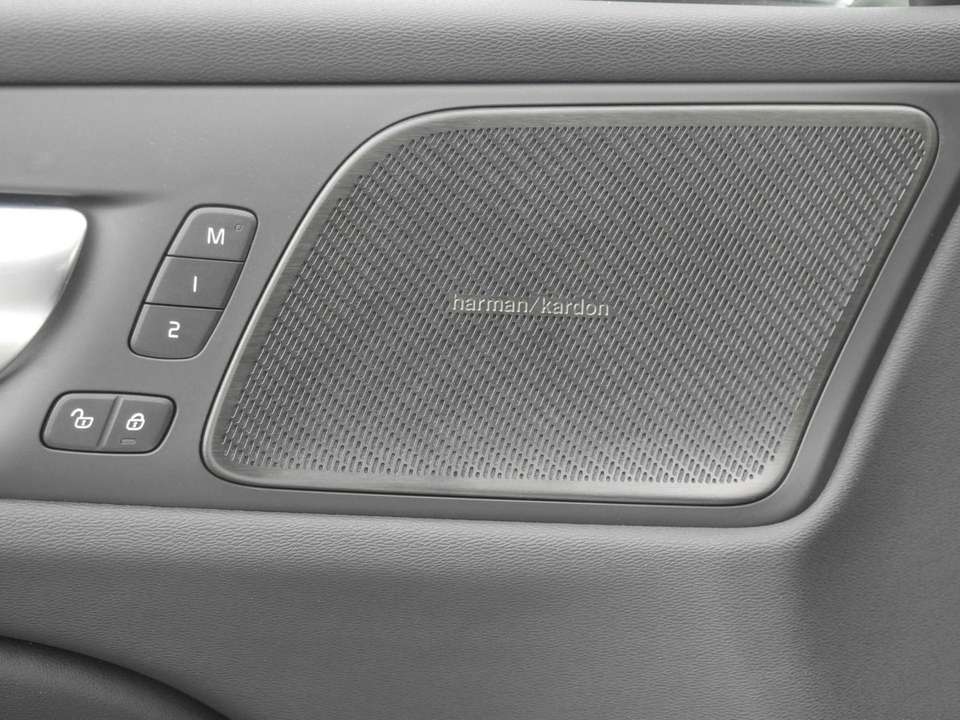 Volvo V60 - Imagem 15